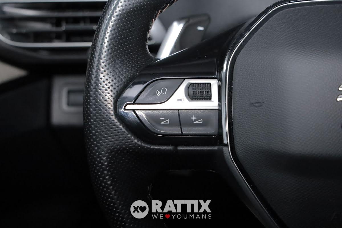 Peugeot 3008 1.6 Hybrid 225CV GT Pack e-EAT8