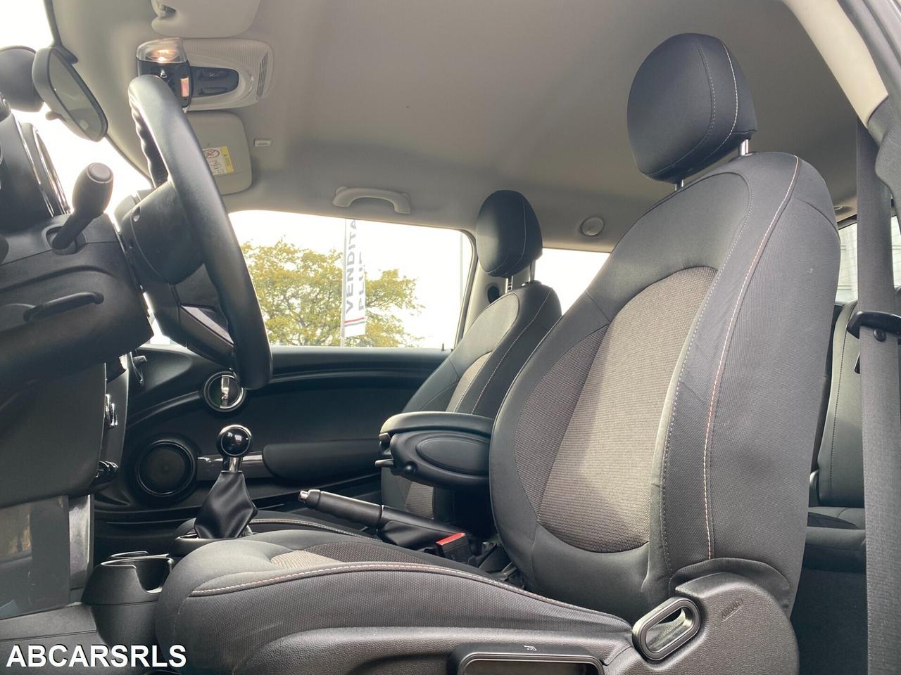 MINI - Cooper D Baker Street - NEOPATENTATI - FINANZIABILE