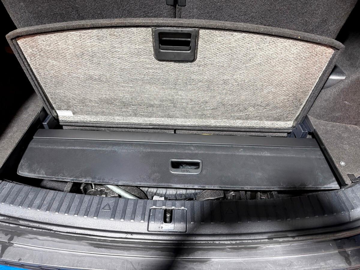 Skoda Kodiaq 2.0 TDI SCR DSG Executive AUT 7posti UNIPRO IVA DEDUCIBILE