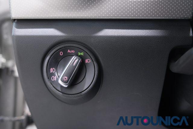 VOLKSWAGEN up! 1.0 75 CV 5P HIGH UP BLUEMOTION TECHNOLOGY ASG