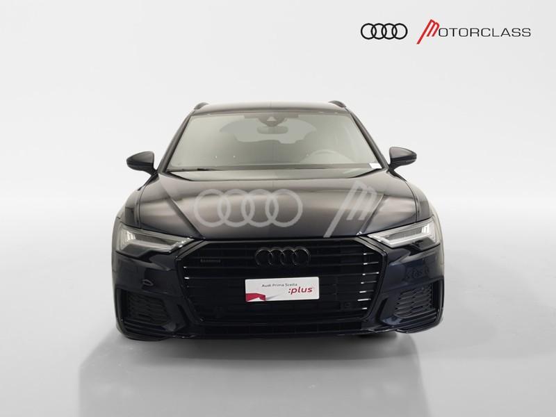 Audi A6 avant 45 3.0 v6 tdi mhev business sport quattro ultra s tronic