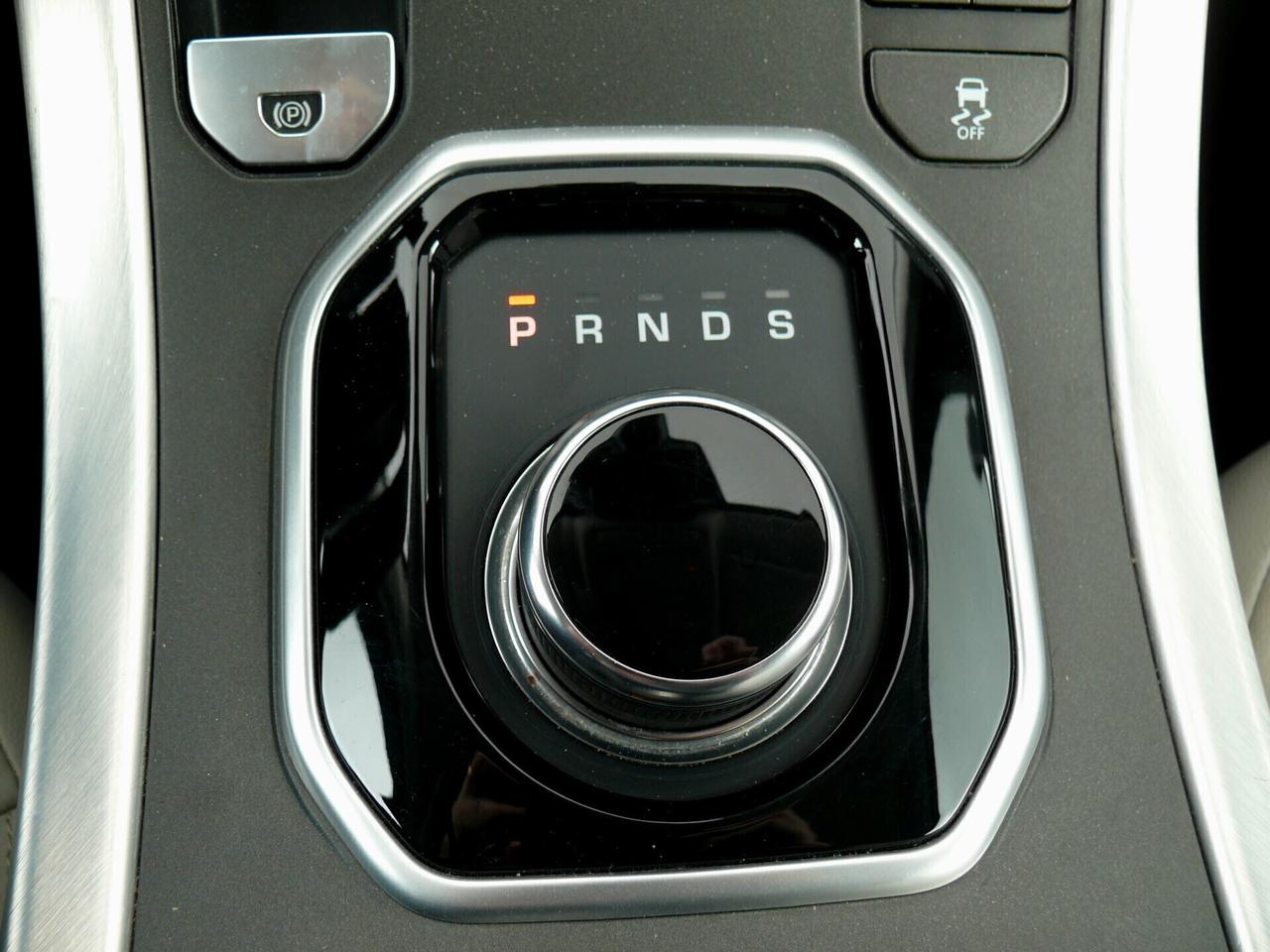 Land Rover Range Rover Evoque 180 CV 5p. HSE Dynamic (M1285)