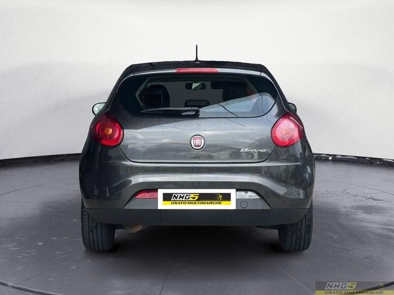 FIAT Bravo Bravo 1.4 Easy