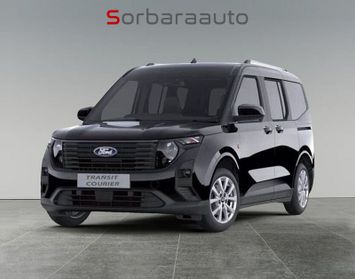 Ford Tourneo Courier 1.0 EcoBoost 125CV Titanium