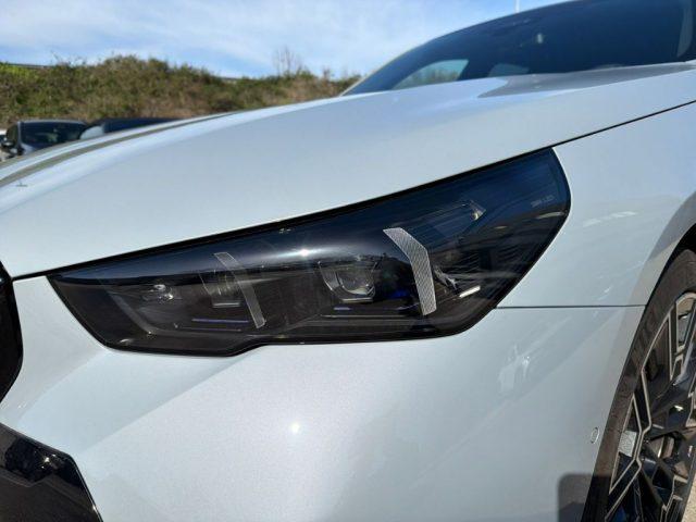 BMW 520 d 48V sDrive Msport