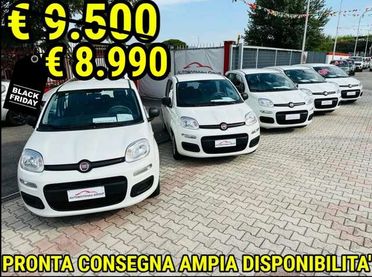 Fiat Panda Panda 1.2 Easy*AMPIA DISPOBILITA' PRONTA CONSEGNA*