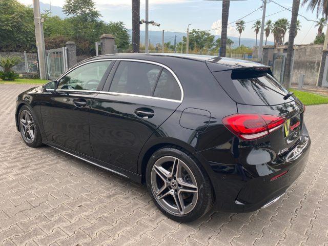 MERCEDES-BENZ A 220 d Automatic Premium