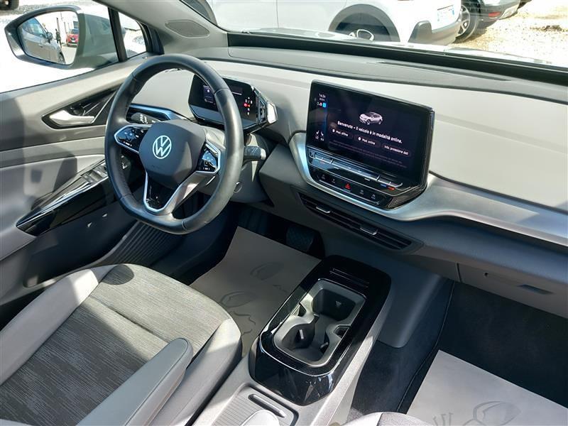 Volkswagen ID.4 Pure Performance 52 KHW