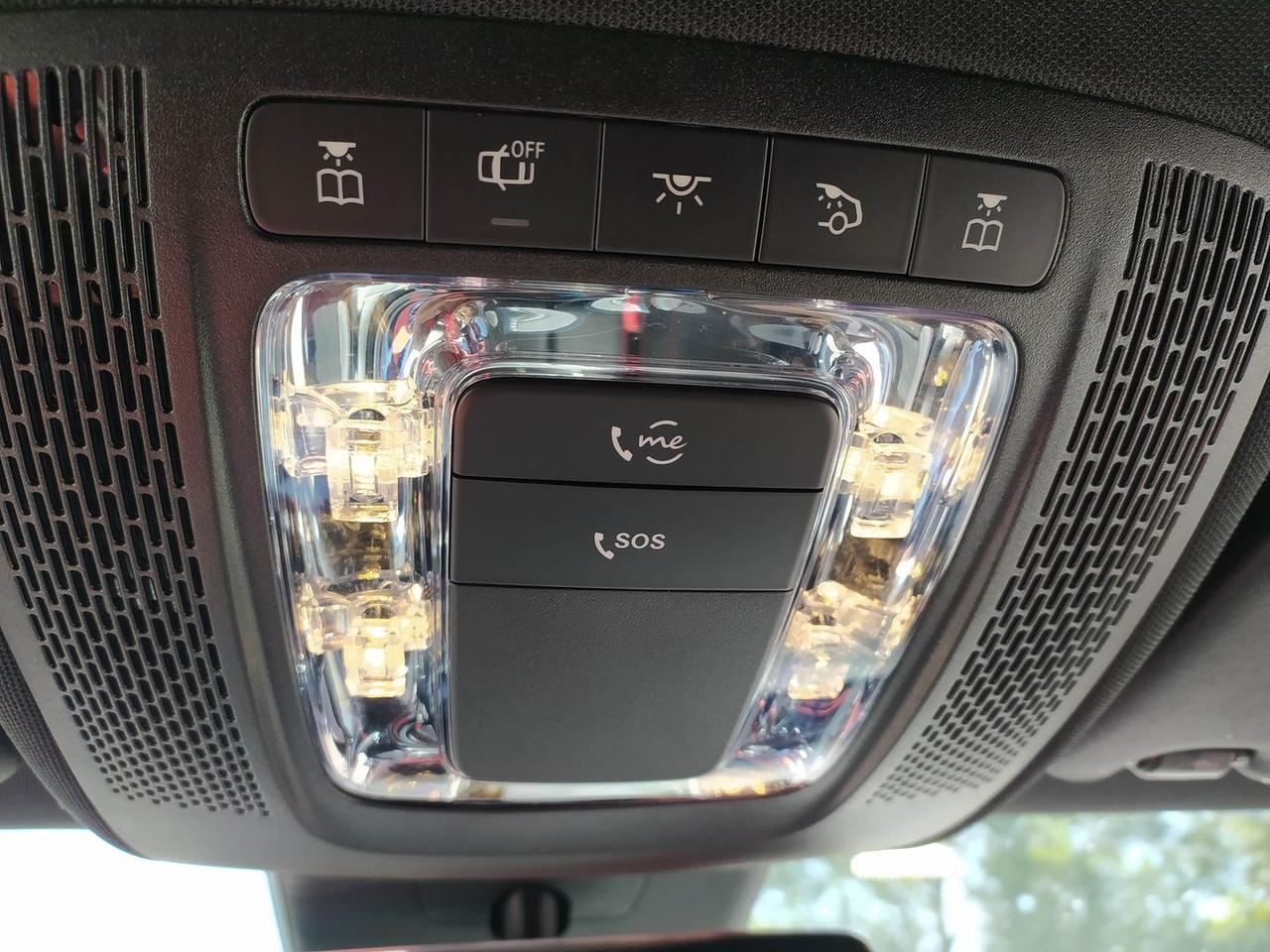 Mercedes-Benz EQA Premium A 250 E PHEV