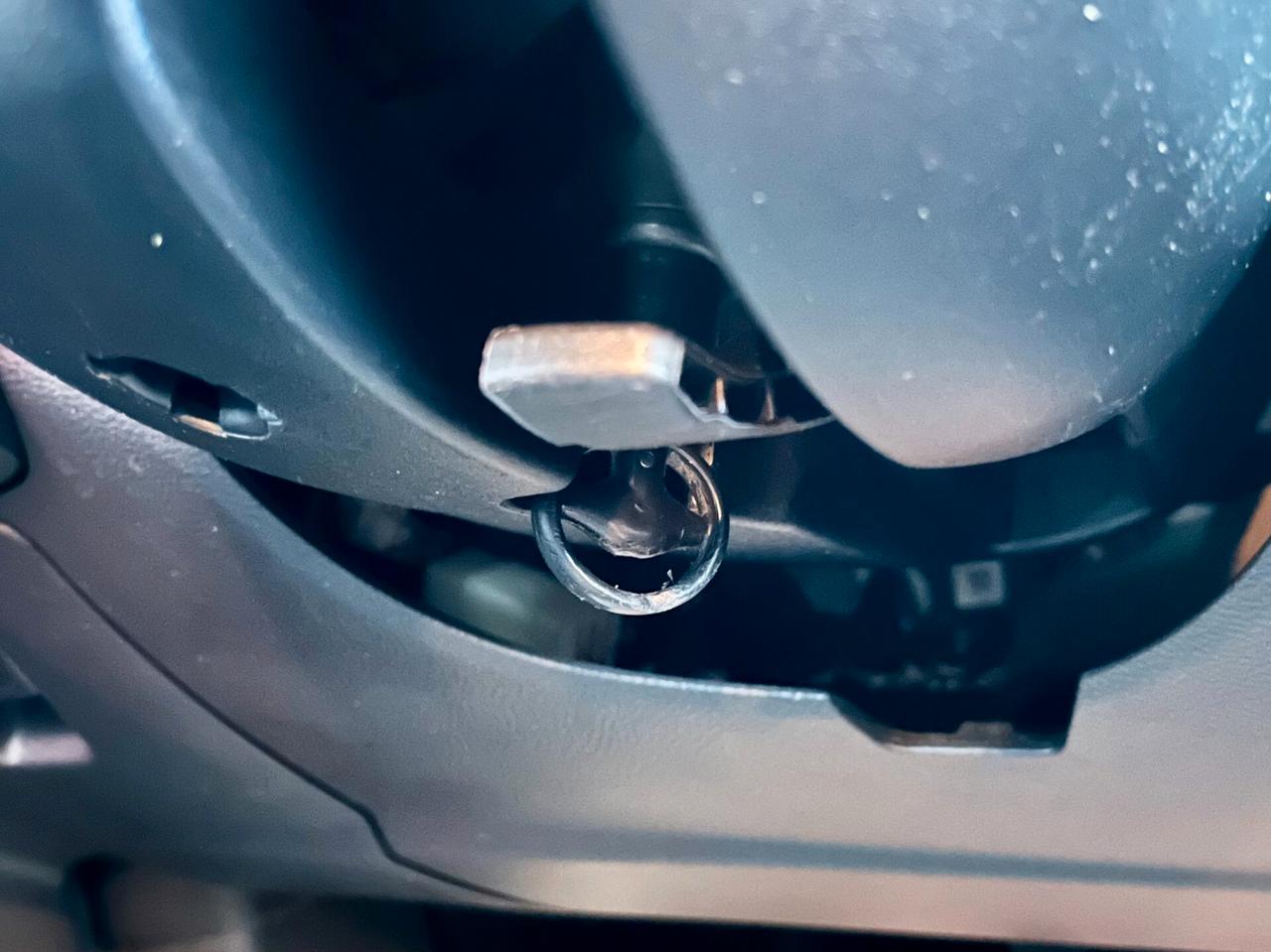 Ford Focus 1.5 TDCi 120cv ST Line 2018