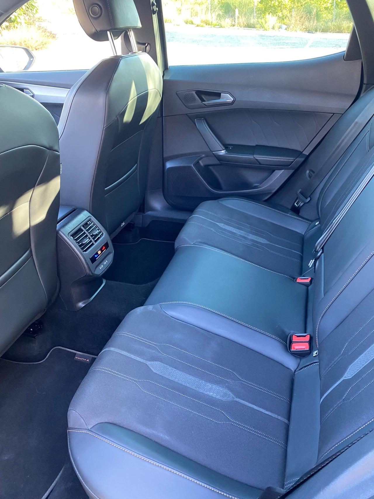 Cupra Formentor 2.0 TDI