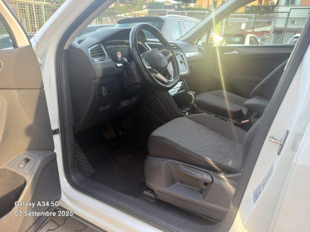 VOLKSWAGEN Tiguan 1.4 TSI eHYBRID DSG Life