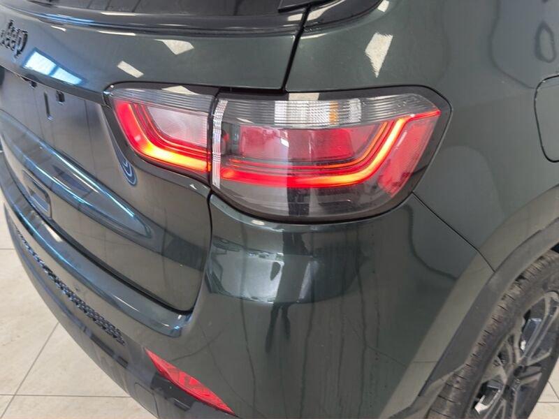 Jeep Compass PHEV 4xe Plug-In Hybrid North Star 1.3 Turbo T4 Phev 4xe At6 240cv