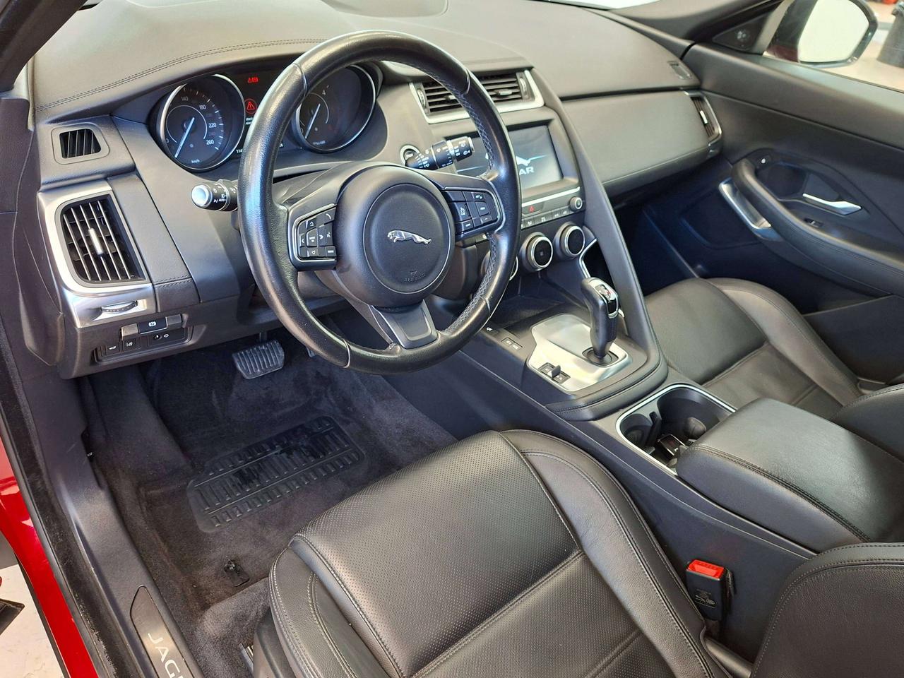 Jaguar E-Pace 2.0d i4 S awd 150cv Aut