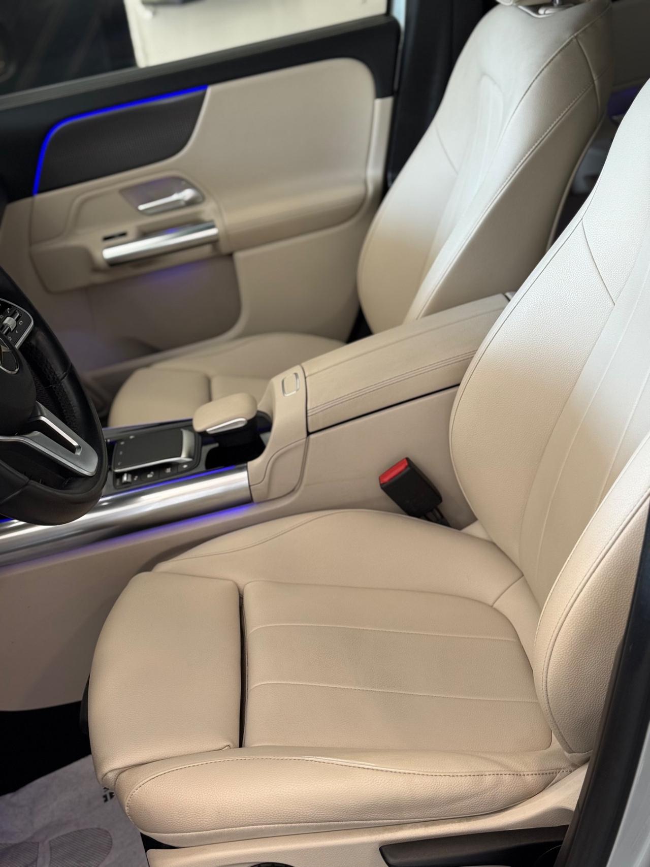 Mercedes-benz GLA 200 d Automatic 4Matic Sport Plus