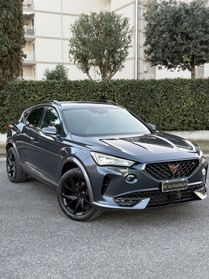 Cupra Formentor 1.5 TSI DSG Iva Esposta Led Ambient