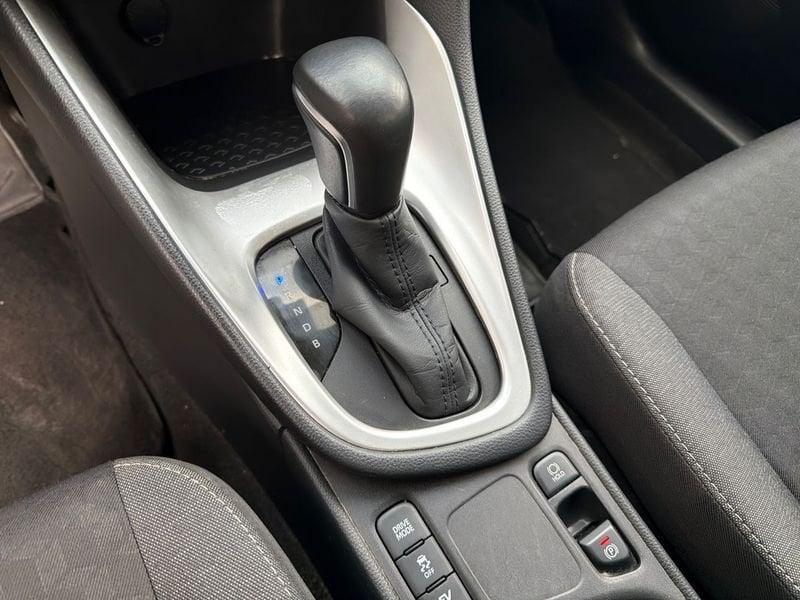 Toyota Yaris Yaris 1.5h Trend