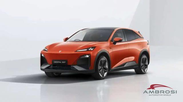 OTHERS-ANDERE OTHERS-ANDERE Changan DEEPAL S07 EV