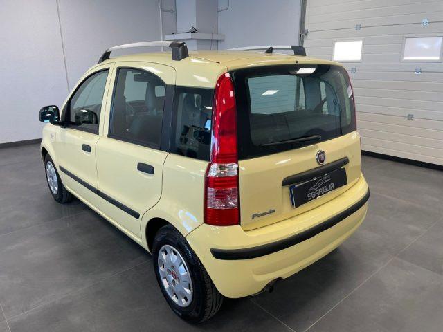 FIAT Panda 1.2 GPL EasyPower Classic