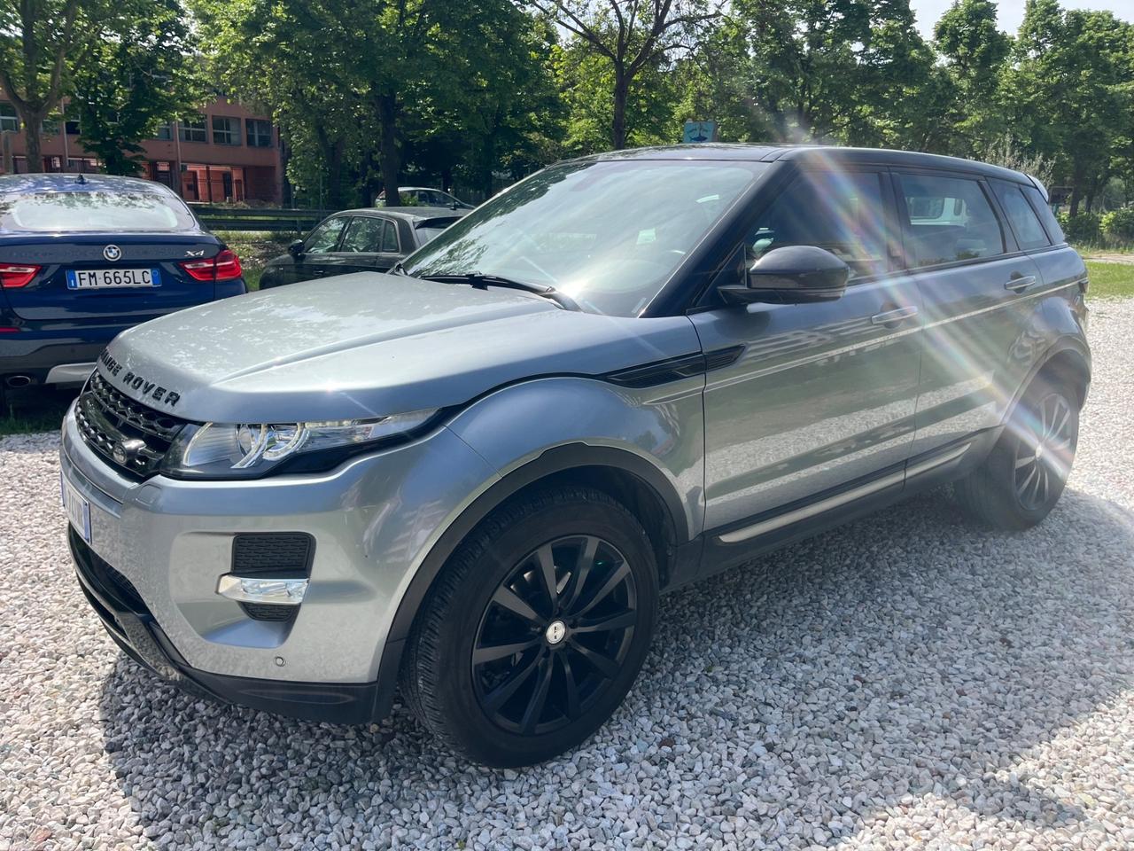 Land Rover Range Evoque 2.2 Sd4 5p. Dynamic