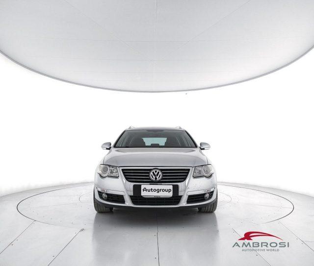 VOLKSWAGEN Passat 2.0 16V TDI Highline - PER OPERATORI DEL SETTORE