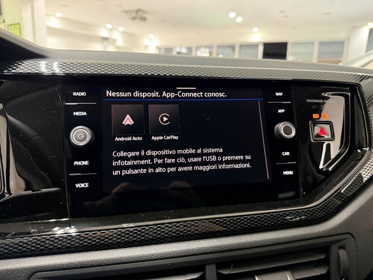 VOLKSWAGEN Taigo 1.0 tsi Edition Plus 115cv