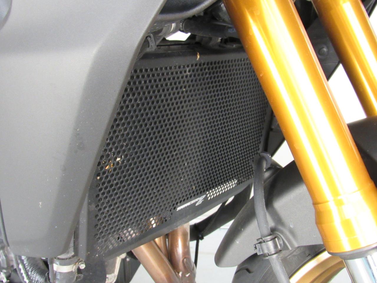 Yamaha Tracer 9 ABS GT