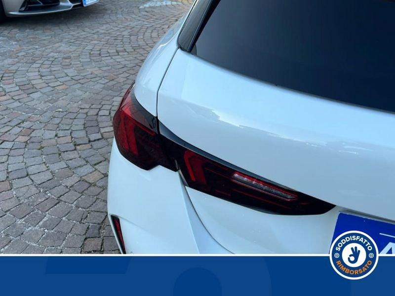 BMW Serie 1 118d M Sport Pro