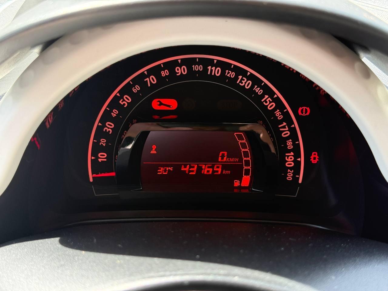 RENAULT Twingo III 2019 - Twingo 1.0 sce Equilibre 65cv