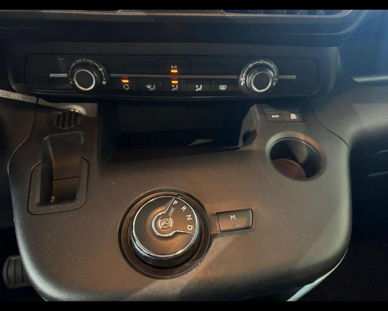 Citroën Berlingo 3ª serie BlueHDi 130 Stop&Start EAT8 Combi M Live