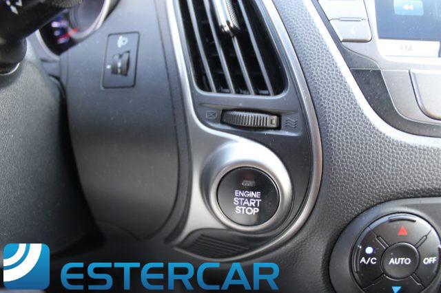 HYUNDAI iX35 1.7 CRDi 2WD Xpossible