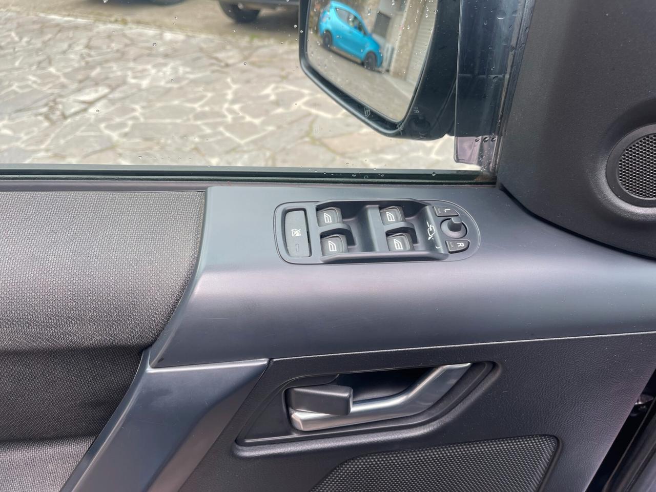 Land Rover Freelander 2.2 TD4 S.W. HSE