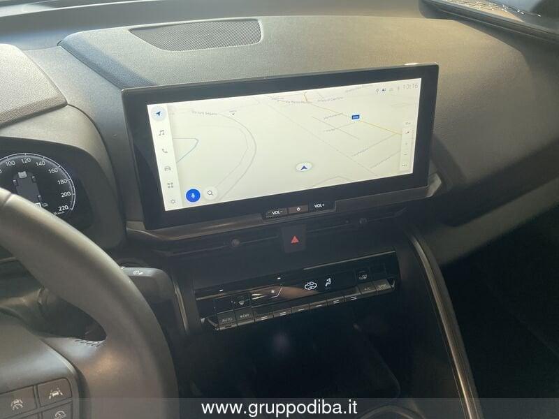 Toyota C-HR II 2023 1.8 hev Trend fwd e-cvt