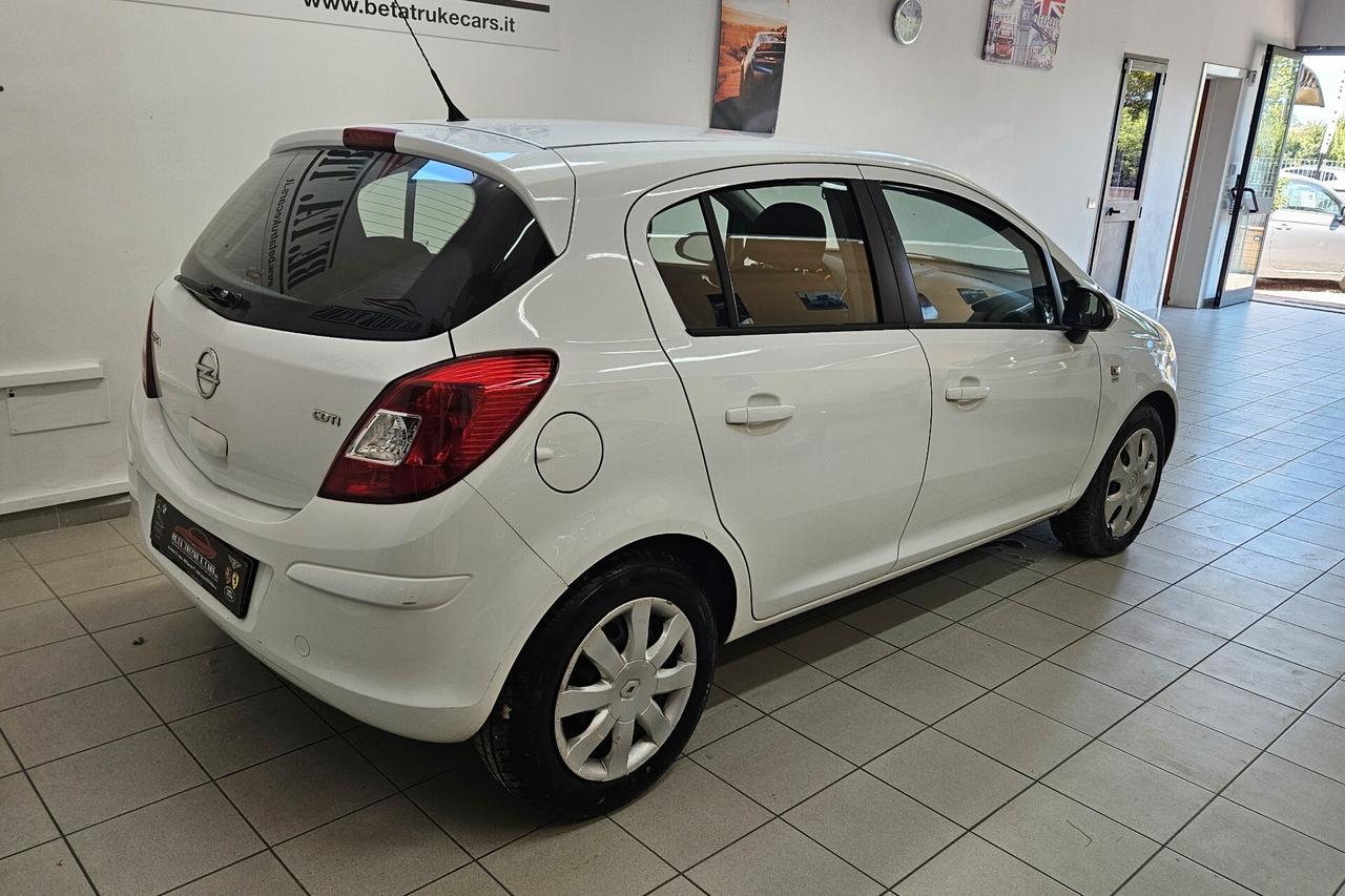 Opel Corsa 1.3 CDTI 75CV F.AP. AUTOCARRO