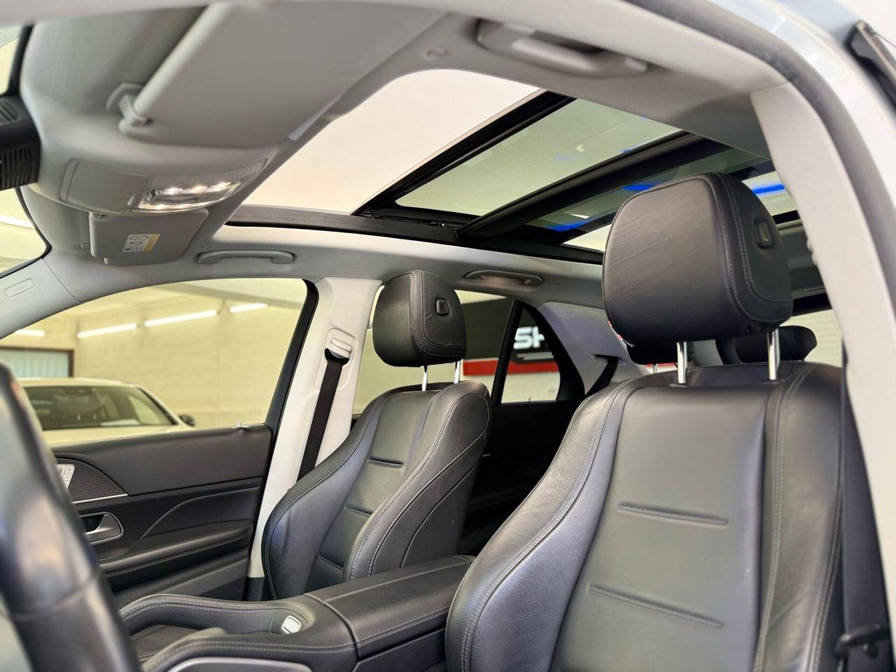 Mercedes-benz GLE 400 d 4Matic Premium