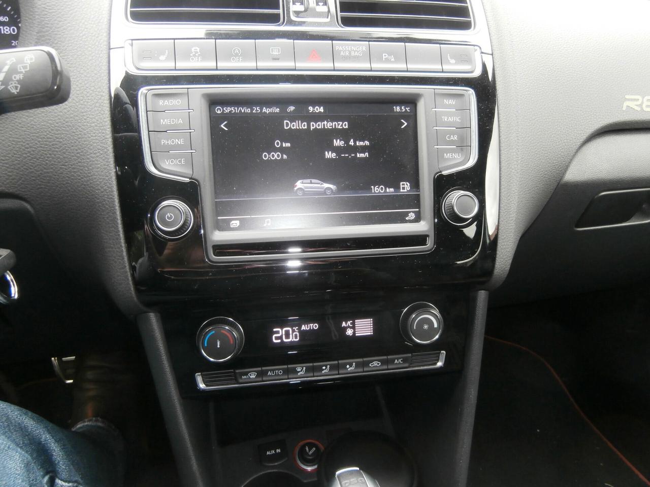 Volkswagen Polo GTI 1.8 5p. DSG 300CV