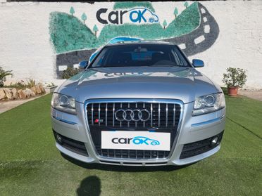 Audi A8 S8 5.2 V10 450cv. quattro tiptronic