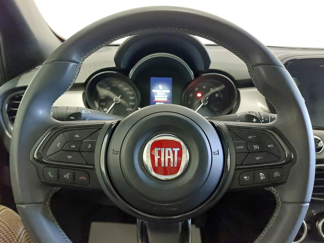 FIAT 500X 500X 1.3 T4 150 CV DCT Sport