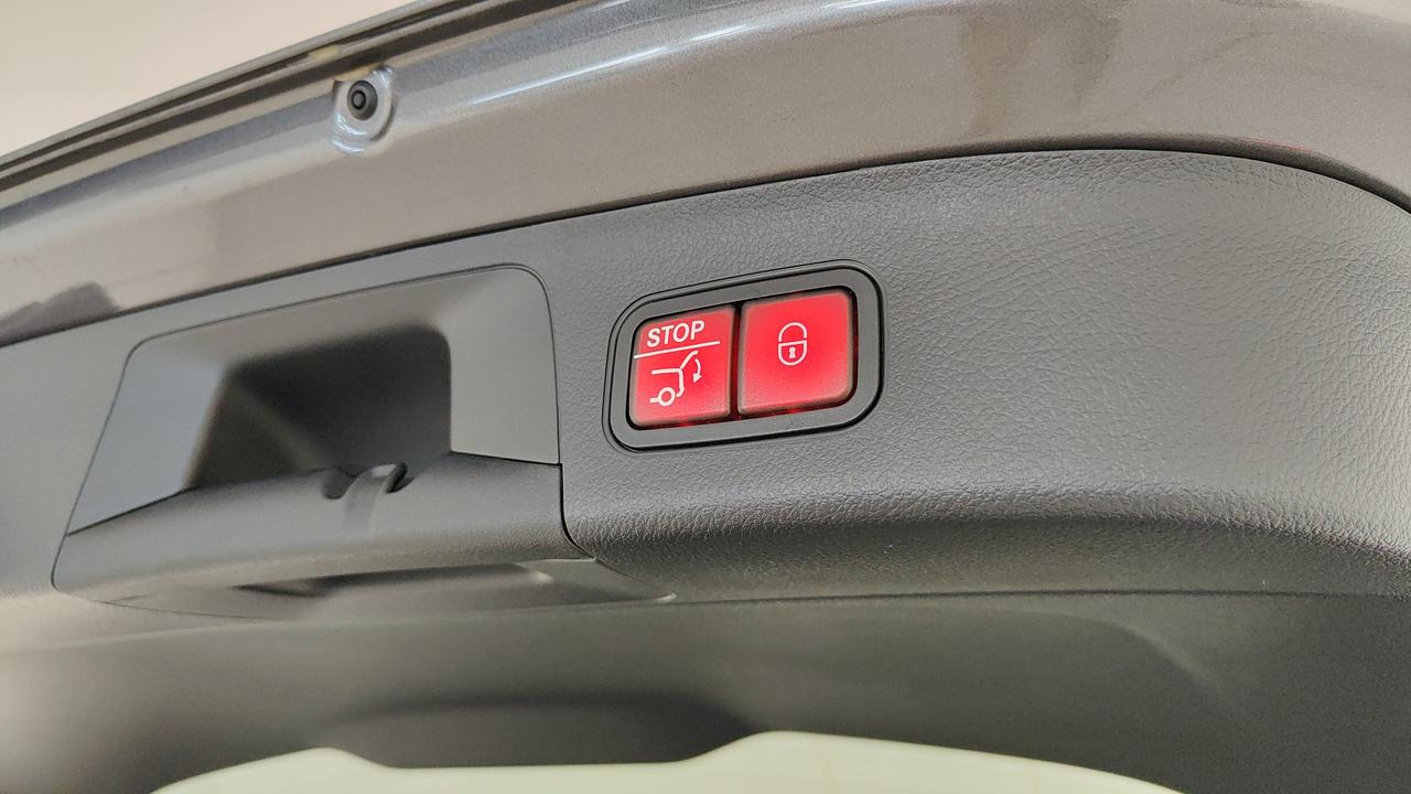 Mercedes-Benz GLA 200 d automatic