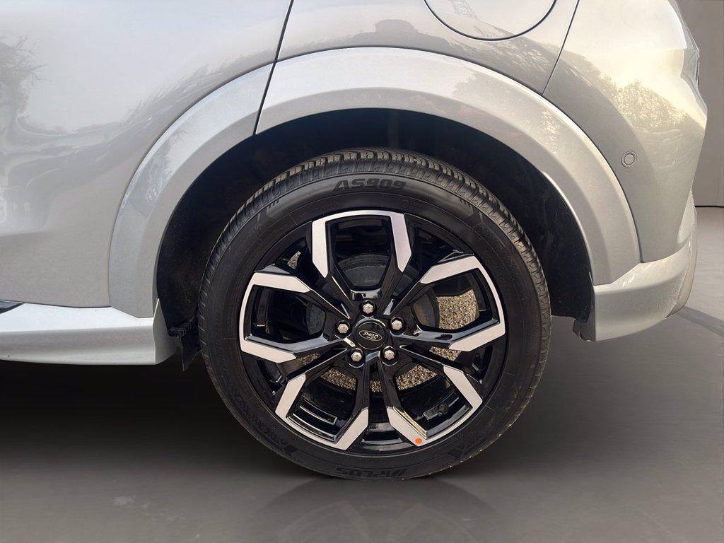 FORD Puma 1.0 ecoboost h ST-Line X s&s 125cv del 2022