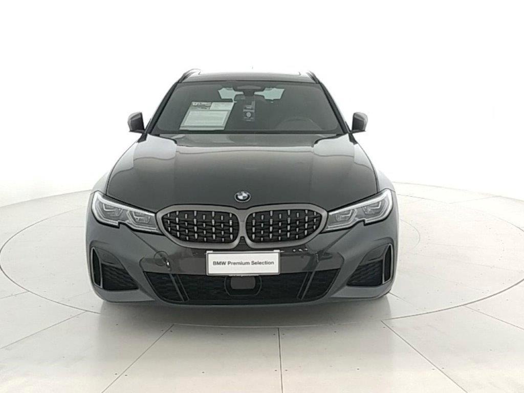 BMW Serie 3 M 340d 48V xDrive Touring