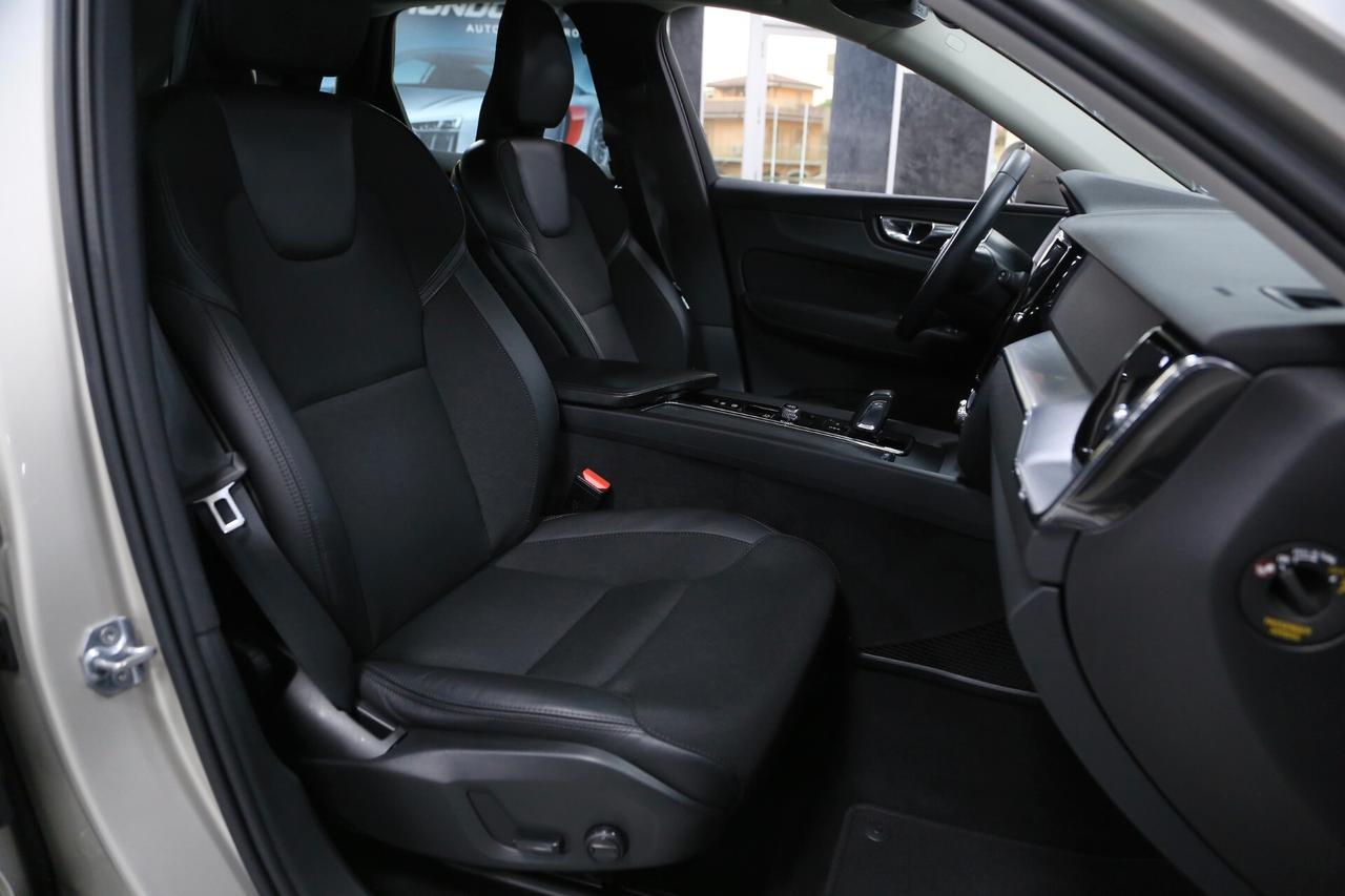 Volvo XC60 B4 (d) mhev AWD Geartronic Momentum