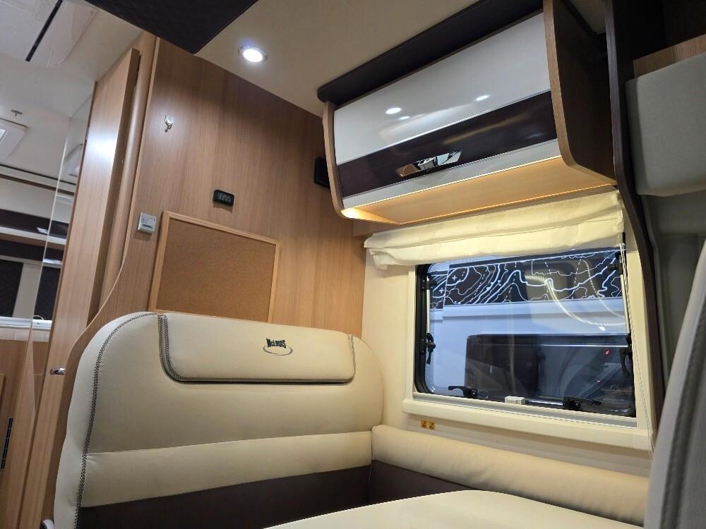 CAMPER MCLOUIS MC4 231