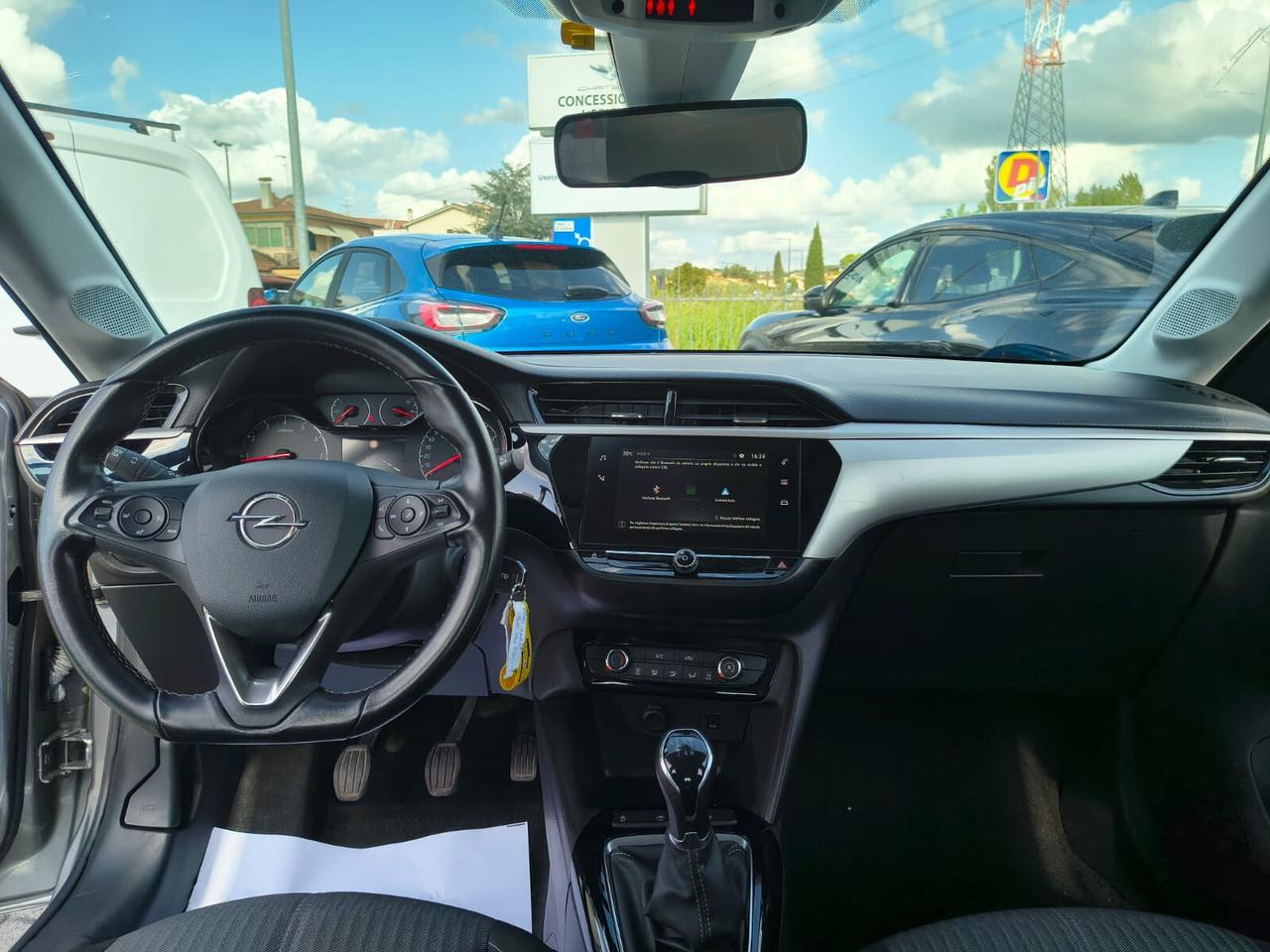 Opel Corsa 1.2 benzina 5porte *PREZZO REALE, NO VINCOLI*