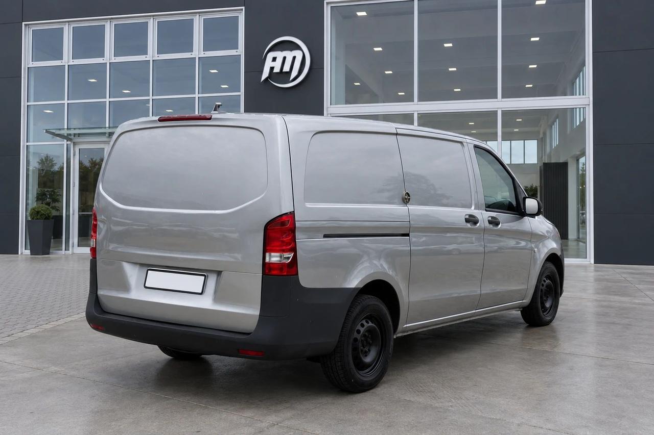 Mercedes-Benz Vito 114DCI LONG +IVA
