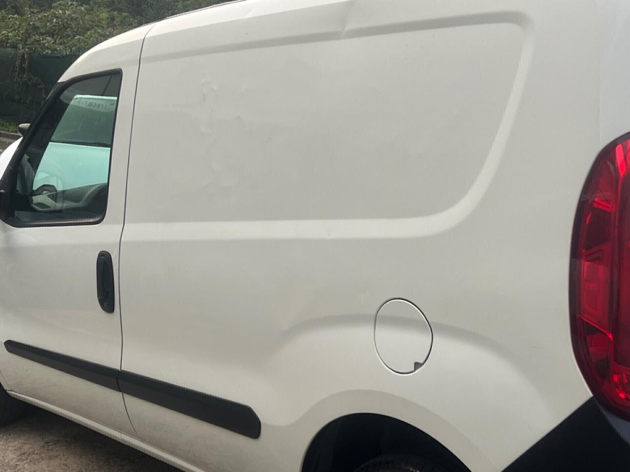 Fiat Doblo Doblò 1.6 MJT 120Cv3 Posti