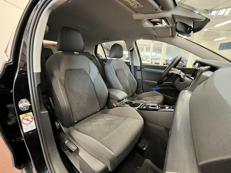 Volkswagen Golf 2.0 TDI SCR 85kW Style DSG