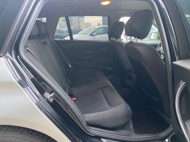 BMW 316 d Touring