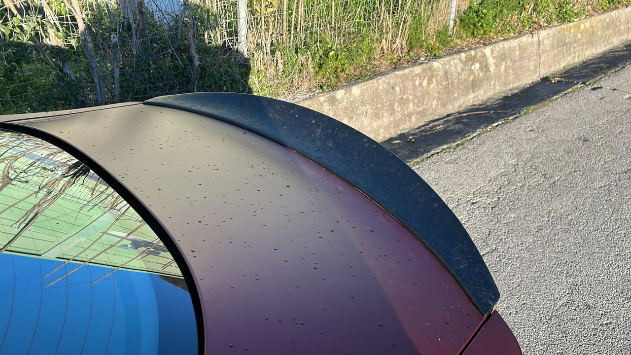 Maserati GranTurismo 4.2 V8