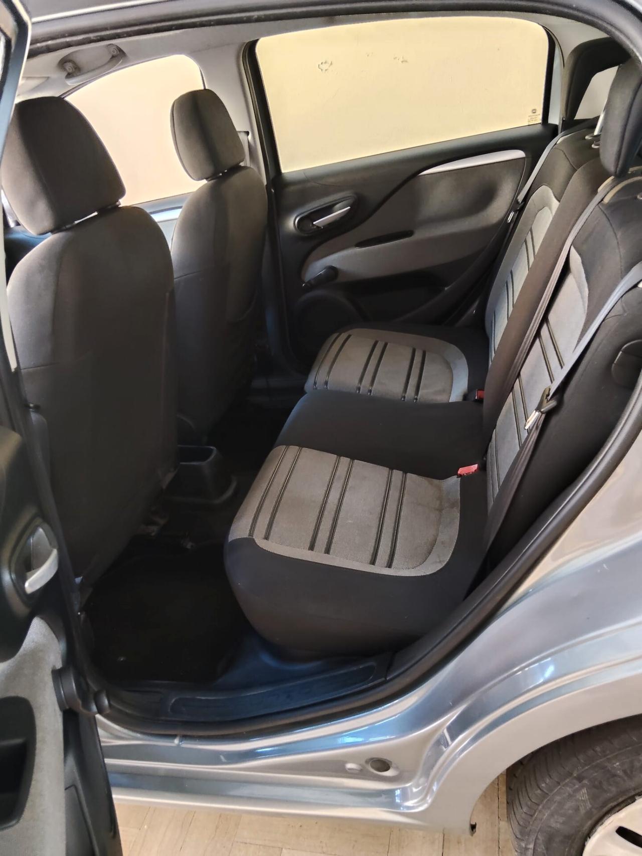 Fiat Punto Evo 1.3 Mjt 75 CV DPF 5 porte S&S Dynamic